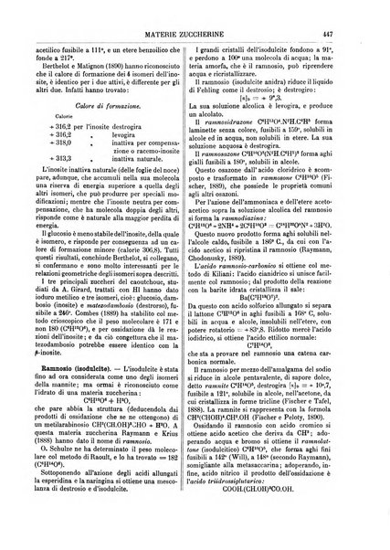 Supplemento annuale alla Enciclopedia di chimica scientifica e industriale colle applicazioni all'agricoltura ed industrie agronomiche ...