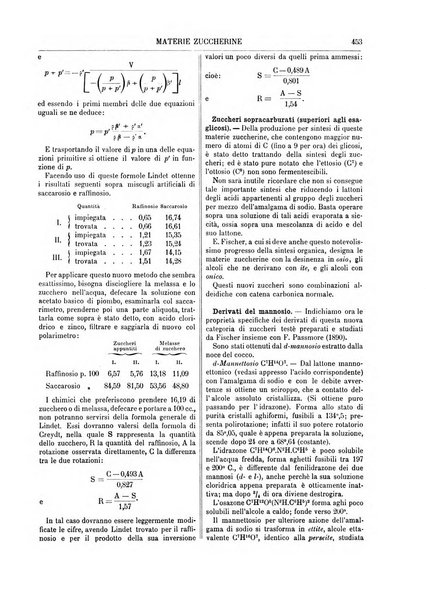 Supplemento annuale alla Enciclopedia di chimica scientifica e industriale colle applicazioni all'agricoltura ed industrie agronomiche ...