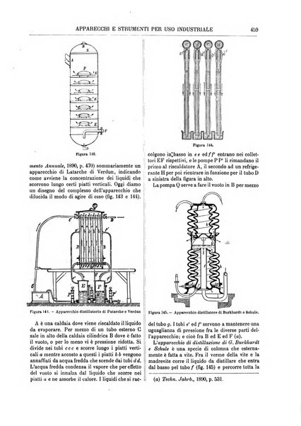 Supplemento annuale alla Enciclopedia di chimica scientifica e industriale colle applicazioni all'agricoltura ed industrie agronomiche ...