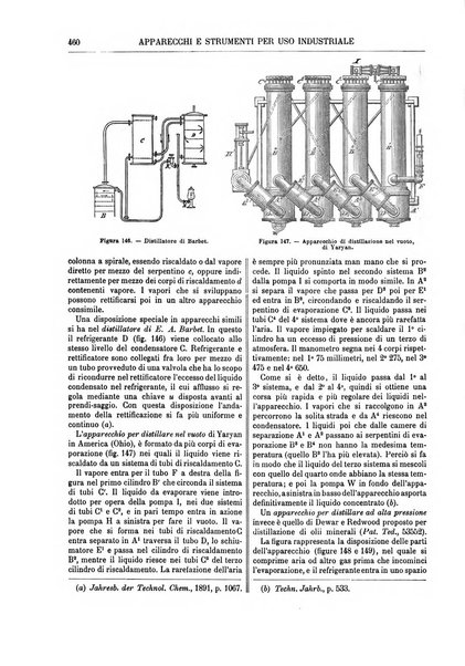 Supplemento annuale alla Enciclopedia di chimica scientifica e industriale colle applicazioni all'agricoltura ed industrie agronomiche ...