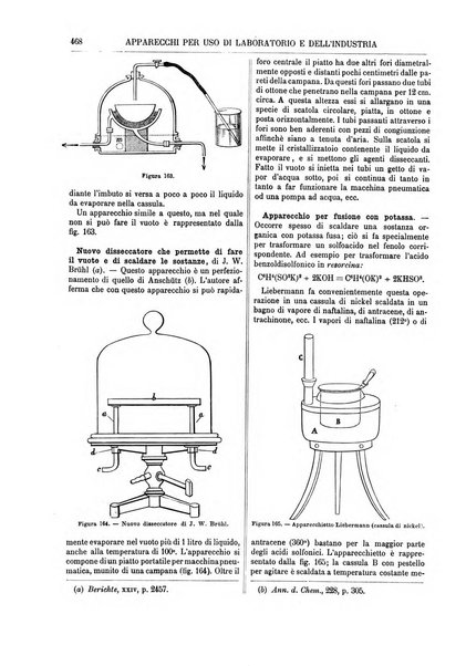 Supplemento annuale alla Enciclopedia di chimica scientifica e industriale colle applicazioni all'agricoltura ed industrie agronomiche ...