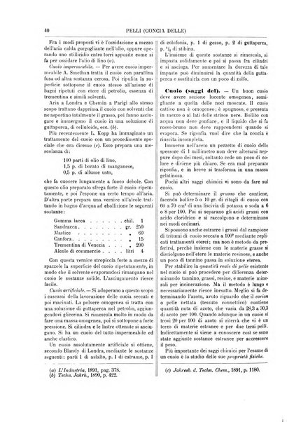 Supplemento annuale alla Enciclopedia di chimica scientifica e industriale colle applicazioni all'agricoltura ed industrie agronomiche ...