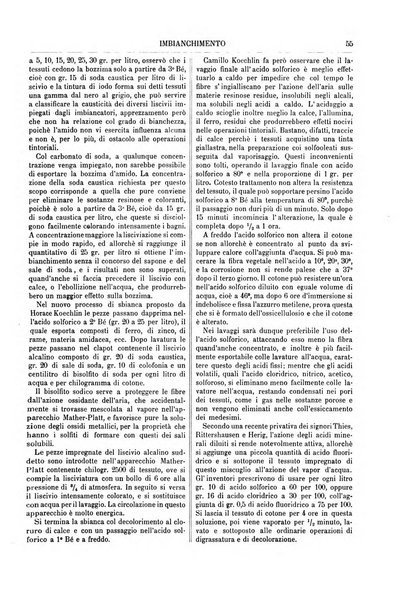 Supplemento annuale alla Enciclopedia di chimica scientifica e industriale colle applicazioni all'agricoltura ed industrie agronomiche ...