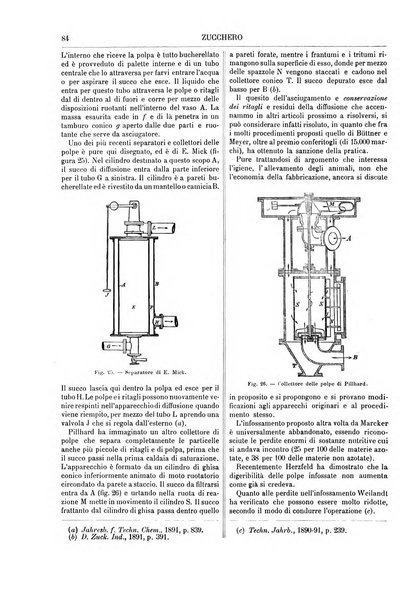 Supplemento annuale alla Enciclopedia di chimica scientifica e industriale colle applicazioni all'agricoltura ed industrie agronomiche ...