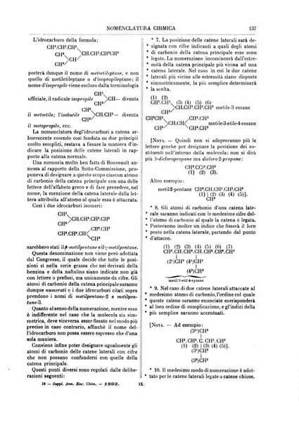 Supplemento annuale alla Enciclopedia di chimica scientifica e industriale colle applicazioni all'agricoltura ed industrie agronomiche ...