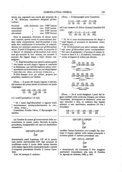 Supplemento annuale alla Enciclopedia di chimica scientifica e industriale colle applicazioni all'agricoltura ed industrie agronomiche ...