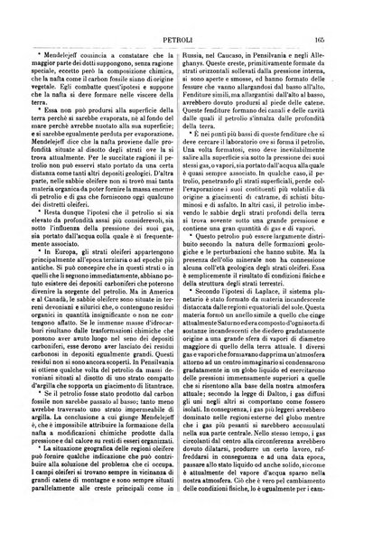 Supplemento annuale alla Enciclopedia di chimica scientifica e industriale colle applicazioni all'agricoltura ed industrie agronomiche ...