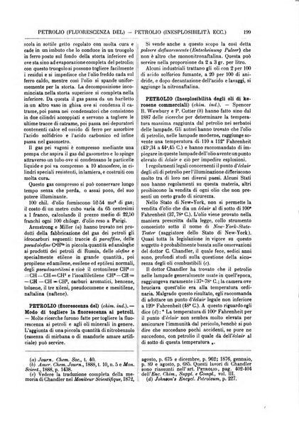 Supplemento annuale alla Enciclopedia di chimica scientifica e industriale colle applicazioni all'agricoltura ed industrie agronomiche ...