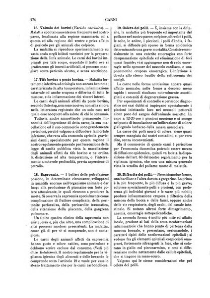 Supplemento annuale alla Enciclopedia di chimica scientifica e industriale colle applicazioni all'agricoltura ed industrie agronomiche ...