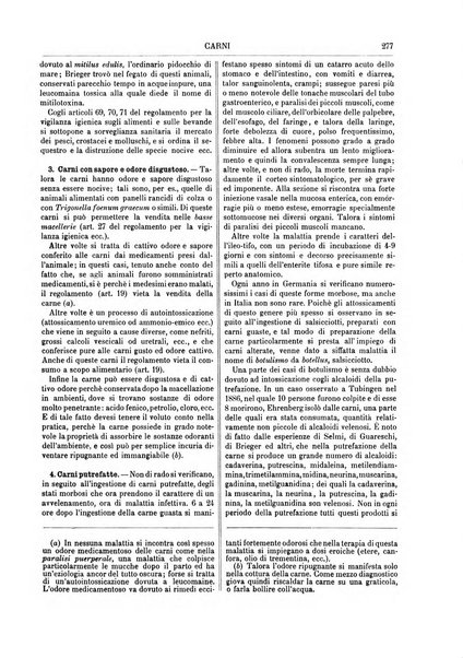 Supplemento annuale alla Enciclopedia di chimica scientifica e industriale colle applicazioni all'agricoltura ed industrie agronomiche ...