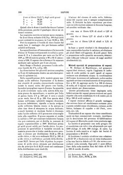 Supplemento annuale alla Enciclopedia di chimica scientifica e industriale colle applicazioni all'agricoltura ed industrie agronomiche ...