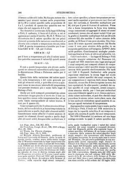 Supplemento annuale alla Enciclopedia di chimica scientifica e industriale colle applicazioni all'agricoltura ed industrie agronomiche ...