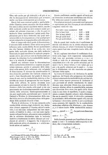 Supplemento annuale alla Enciclopedia di chimica scientifica e industriale colle applicazioni all'agricoltura ed industrie agronomiche ...