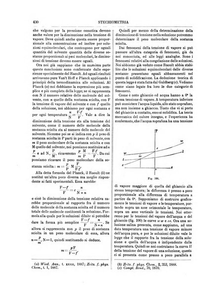 Supplemento annuale alla Enciclopedia di chimica scientifica e industriale colle applicazioni all'agricoltura ed industrie agronomiche ...