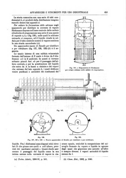 Supplemento annuale alla Enciclopedia di chimica scientifica e industriale colle applicazioni all'agricoltura ed industrie agronomiche ...