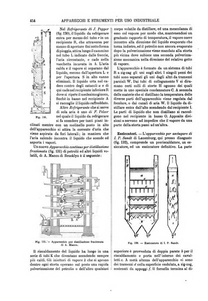 Supplemento annuale alla Enciclopedia di chimica scientifica e industriale colle applicazioni all'agricoltura ed industrie agronomiche ...