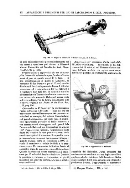 Supplemento annuale alla Enciclopedia di chimica scientifica e industriale colle applicazioni all'agricoltura ed industrie agronomiche ...