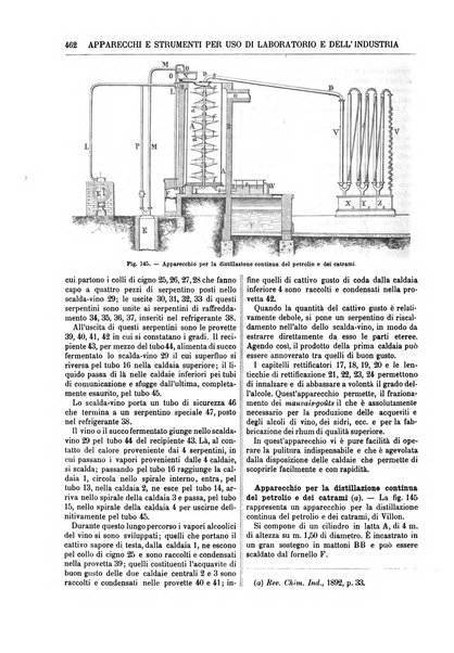 Supplemento annuale alla Enciclopedia di chimica scientifica e industriale colle applicazioni all'agricoltura ed industrie agronomiche ...