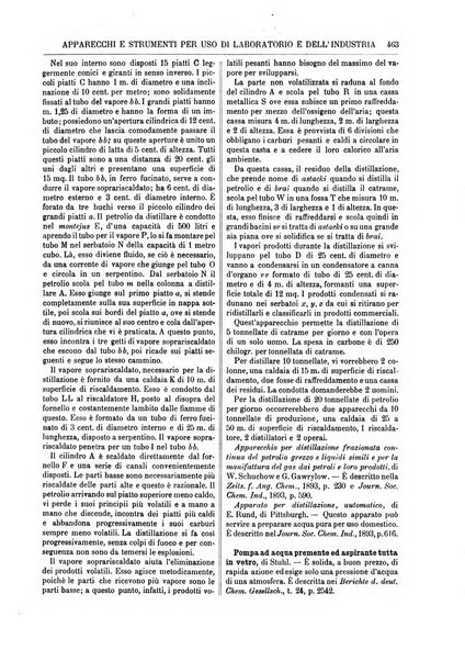 Supplemento annuale alla Enciclopedia di chimica scientifica e industriale colle applicazioni all'agricoltura ed industrie agronomiche ...