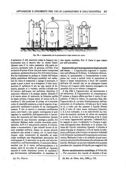 Supplemento annuale alla Enciclopedia di chimica scientifica e industriale colle applicazioni all'agricoltura ed industrie agronomiche ...