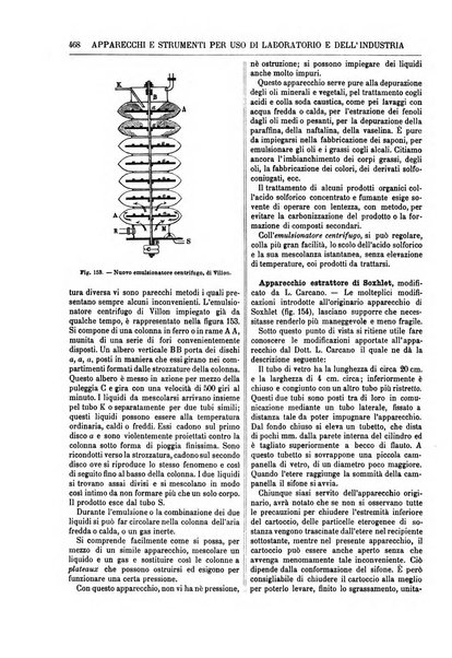 Supplemento annuale alla Enciclopedia di chimica scientifica e industriale colle applicazioni all'agricoltura ed industrie agronomiche ...