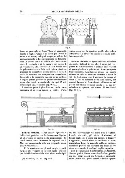 Supplemento annuale alla Enciclopedia di chimica scientifica e industriale colle applicazioni all'agricoltura ed industrie agronomiche ...