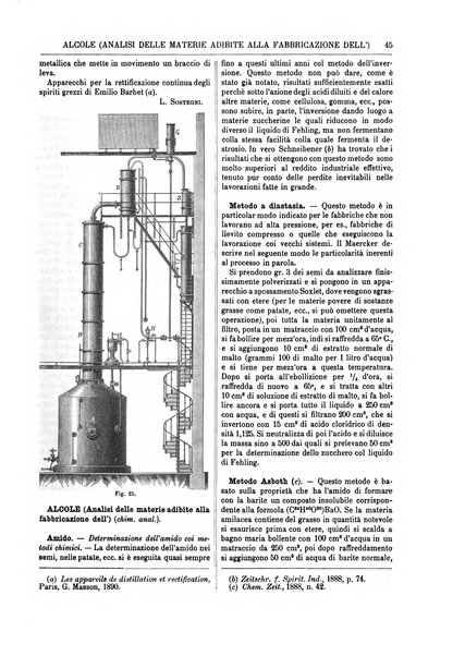 Supplemento annuale alla Enciclopedia di chimica scientifica e industriale colle applicazioni all'agricoltura ed industrie agronomiche ...