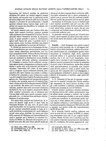 Supplemento annuale alla Enciclopedia di chimica scientifica e industriale colle applicazioni all'agricoltura ed industrie agronomiche ...