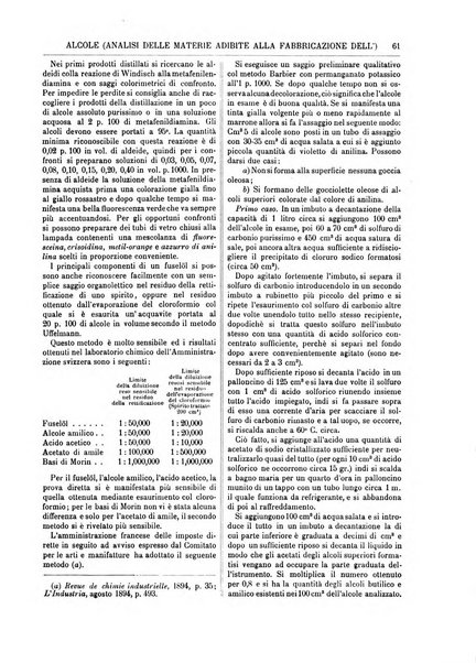 Supplemento annuale alla Enciclopedia di chimica scientifica e industriale colle applicazioni all'agricoltura ed industrie agronomiche ...