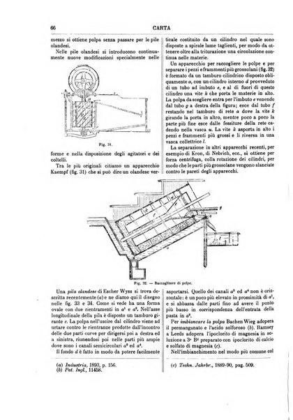 Supplemento annuale alla Enciclopedia di chimica scientifica e industriale colle applicazioni all'agricoltura ed industrie agronomiche ...