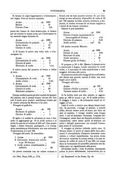 Supplemento annuale alla Enciclopedia di chimica scientifica e industriale colle applicazioni all'agricoltura ed industrie agronomiche ...