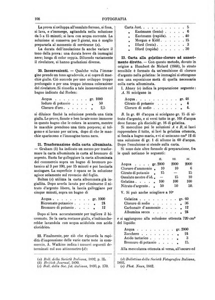 Supplemento annuale alla Enciclopedia di chimica scientifica e industriale colle applicazioni all'agricoltura ed industrie agronomiche ...