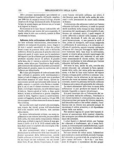 Supplemento annuale alla Enciclopedia di chimica scientifica e industriale colle applicazioni all'agricoltura ed industrie agronomiche ...