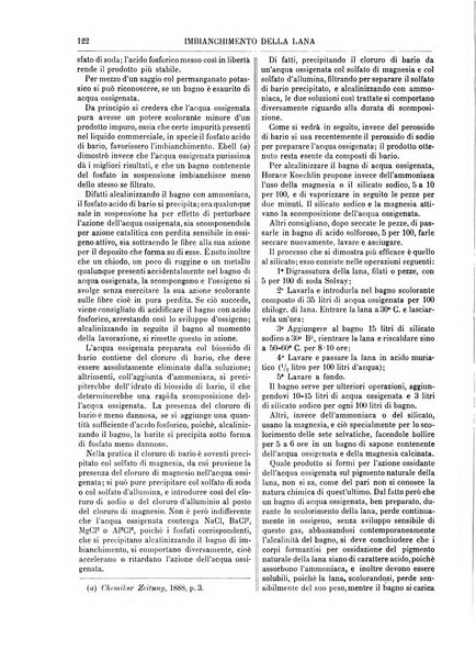 Supplemento annuale alla Enciclopedia di chimica scientifica e industriale colle applicazioni all'agricoltura ed industrie agronomiche ...