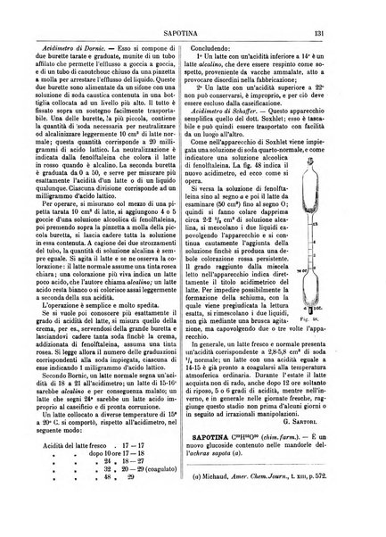 Supplemento annuale alla Enciclopedia di chimica scientifica e industriale colle applicazioni all'agricoltura ed industrie agronomiche ...