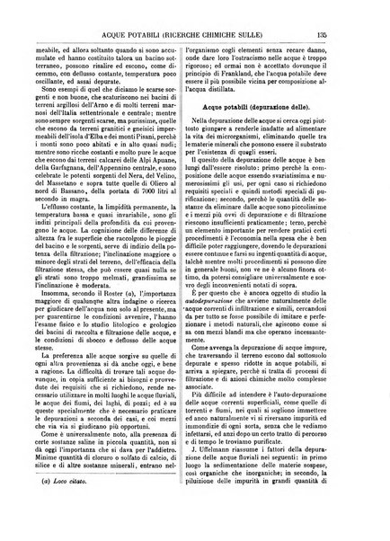 Supplemento annuale alla Enciclopedia di chimica scientifica e industriale colle applicazioni all'agricoltura ed industrie agronomiche ...