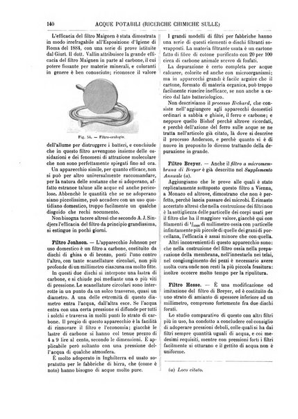 Supplemento annuale alla Enciclopedia di chimica scientifica e industriale colle applicazioni all'agricoltura ed industrie agronomiche ...