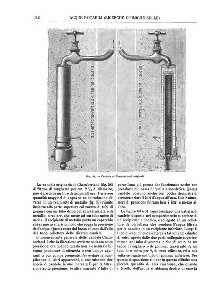 Supplemento annuale alla Enciclopedia di chimica scientifica e industriale colle applicazioni all'agricoltura ed industrie agronomiche ...