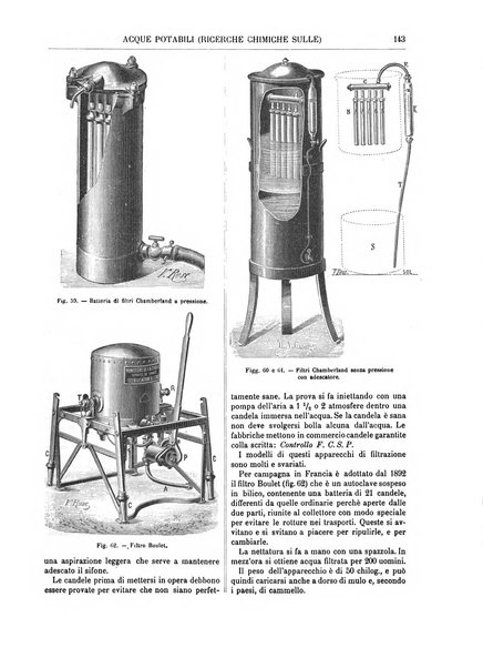 Supplemento annuale alla Enciclopedia di chimica scientifica e industriale colle applicazioni all'agricoltura ed industrie agronomiche ...