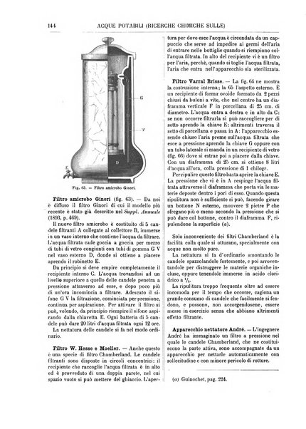 Supplemento annuale alla Enciclopedia di chimica scientifica e industriale colle applicazioni all'agricoltura ed industrie agronomiche ...