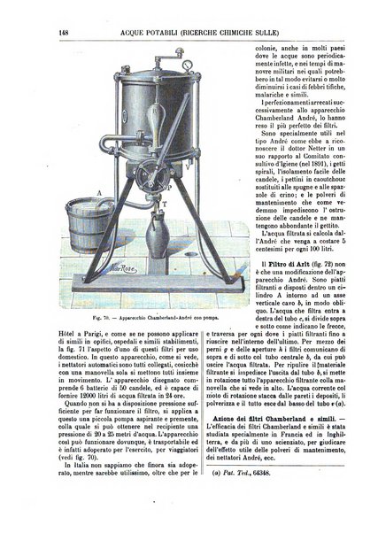 Supplemento annuale alla Enciclopedia di chimica scientifica e industriale colle applicazioni all'agricoltura ed industrie agronomiche ...