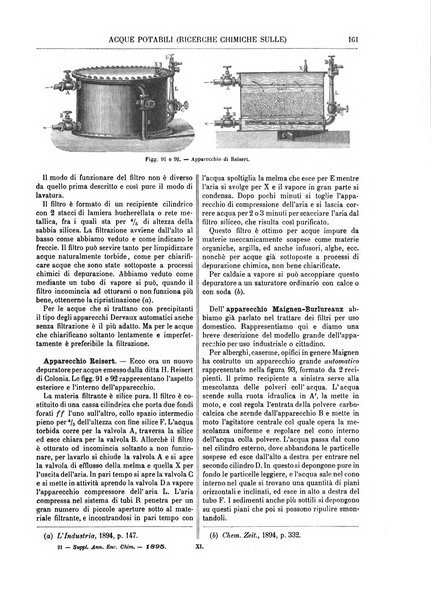 Supplemento annuale alla Enciclopedia di chimica scientifica e industriale colle applicazioni all'agricoltura ed industrie agronomiche ...