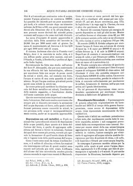 Supplemento annuale alla Enciclopedia di chimica scientifica e industriale colle applicazioni all'agricoltura ed industrie agronomiche ...