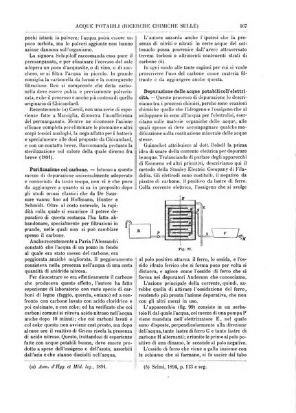 Supplemento annuale alla Enciclopedia di chimica scientifica e industriale colle applicazioni all'agricoltura ed industrie agronomiche ...