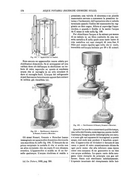 Supplemento annuale alla Enciclopedia di chimica scientifica e industriale colle applicazioni all'agricoltura ed industrie agronomiche ...