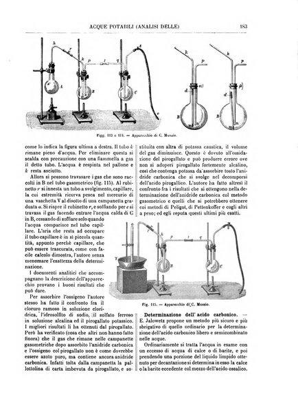 Supplemento annuale alla Enciclopedia di chimica scientifica e industriale colle applicazioni all'agricoltura ed industrie agronomiche ...