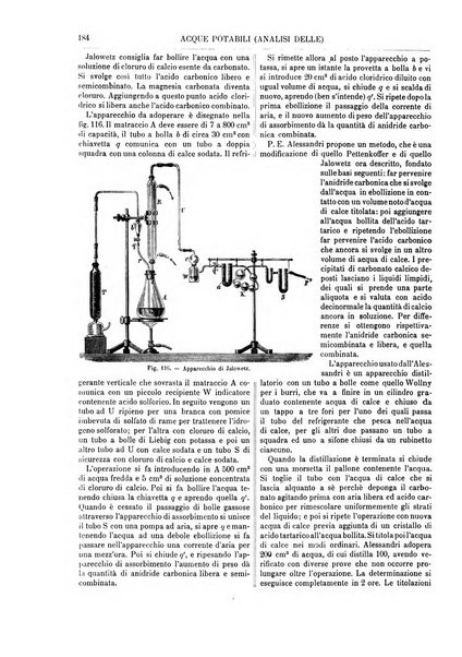 Supplemento annuale alla Enciclopedia di chimica scientifica e industriale colle applicazioni all'agricoltura ed industrie agronomiche ...