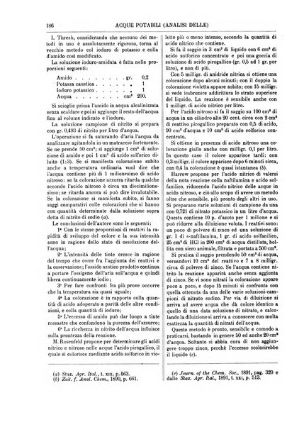 Supplemento annuale alla Enciclopedia di chimica scientifica e industriale colle applicazioni all'agricoltura ed industrie agronomiche ...