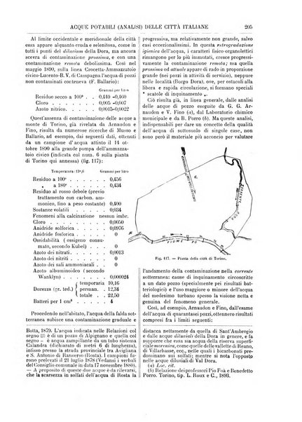 Supplemento annuale alla Enciclopedia di chimica scientifica e industriale colle applicazioni all'agricoltura ed industrie agronomiche ...