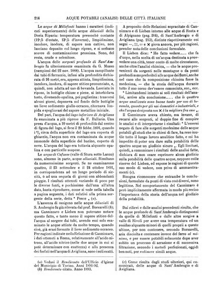 Supplemento annuale alla Enciclopedia di chimica scientifica e industriale colle applicazioni all'agricoltura ed industrie agronomiche ...